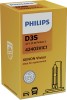 Bec Xenon D3S 42V 35W PK32D-5 Philips