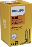 Cumpara ieftin Bec Xenon D3S 42V 35W PK32D-5 Philips