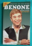 Benone Sinulescu &ndash; Degustare din viata artistului