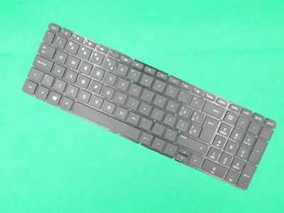 HP Pavilion 15-BA107NG Tastatura Posibil Defecta 15-BA 15-AY 15-AF 15-AC 15-AJ foto