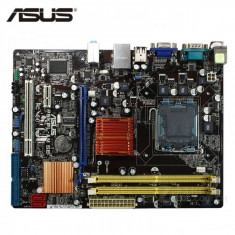 KIt Placa de baza Asus P5KPL-AM si procesor Dual Core E5700, DDR 2, soket 775 foto