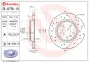 BREMBO 08.A759.1X XTRA LINE - Xtra Disc frana