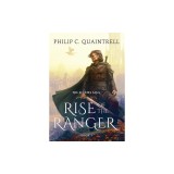 Rise of the Ranger: (The Echoes Saga: Book 1)