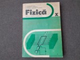 FIZICA MANUAL PENTRU CLASA A X A GHERBANOVSCHI 4/3