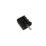Selector Programe Cuptor Beko 163100005 Compatibil Whirlpool Indesit Original