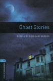 Ghost Stories - Oxford Bookworms 5 - Rosemary Border