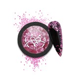 Fulgi metalici Nr.11 Fucshia Laloo