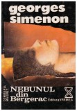 Georges Simenon - Comisarul Maigret - Nebunul din Bergerac - 129322
