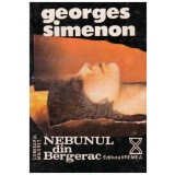 Georges Simenon - Comisarul Maigret - Nebunul din Bergerac - 129322