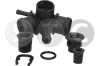 STC T403604 Flansa lichid racire