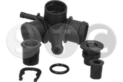 STC T403604 Flansa lichid racire foto