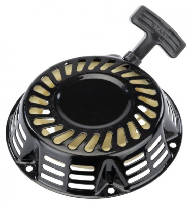 Demaror pentru generator PM-AGR-3000-ST foto