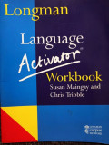 Susan Maingay - Longman Language Activator Workbook (editia 1993)