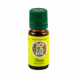 Ulei esential de tuia, 10ml, Solaris