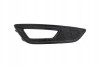 Grila Bara Fata Dreapta Ford Focus 3 Sport (10.2014-) Cu Gaura Proiector, Rapid, F1EJ-15A298-A