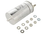 Condensator KEMET polipropilenă 20uF M10 &plusmn;10%