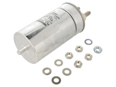 Condensator KEMET polipropilenă 20uF M10 &amp;plusmn;10% foto