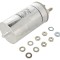 Condensator KEMET polipropilenă 20uF M10 &plusmn;10%
