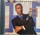 M.C. Hammer &lrm;&ndash; Please Hammer Don't Hurt 'Em VG+ / NM cd pop rap Capitol, Europa, 1990