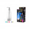 Dozator sapun cu lumina LED senzor de miscare 400ml