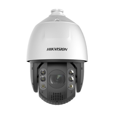 Camera IP, PTZ, 6MP, AcuSense, 32X, IR 200m DarkFighter, Alarma audio+stroboscop, AutoTracking - HIKVISION DS-2DE7A632IWG-EB foto