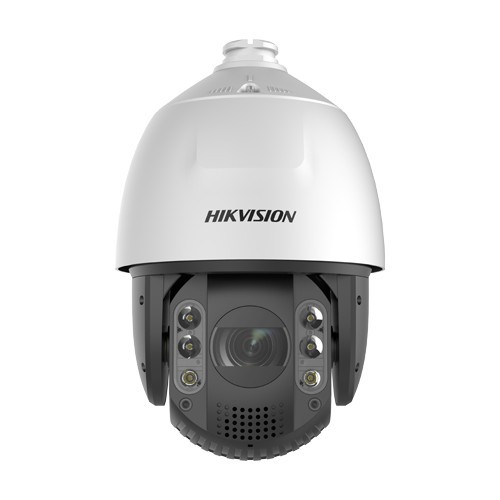 Camera IP, PTZ, 6MP, AcuSense, 32X, IR 200m DarkFighter, Alarma audio+stroboscop, AutoTracking - HIKVISION DS-2DE7A632IWG-EB