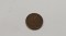 Olanda- &amp;frac12; cent, 1884 - 2