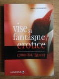 Christine Benoit - Vise și fantasme erotice