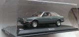 Macheta Maserati Biturbo 1982 - Whitebox 1/43 (Leo Models)