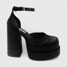 Steve Madden pumps Charlize culoarea negru, cu toc drept