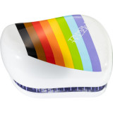 Tangle Teezer Compact Styler Pride perie de par 1 buc