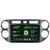 Cumpara ieftin Navigatie Volkswagen Tiguan (2010-2016), Android 13, Z-Octacore 8GB RAM + 256GB ROM, 9 Inch - AD-BGZ9008+AD-BGRKIT035-1016