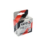 Cumpara ieftin Set 1000 capse 14 mm Yato YT-7026