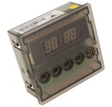 Cumpara ieftin Modul electronic display cuptor Electrolux
