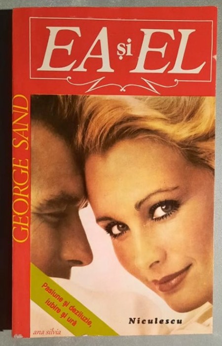 Ea si El - George Sand