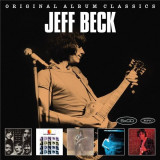 Original Album Classics | Jeff Beck, sony music
