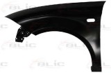 Aripa Fata Stanga SEAT Toledo III (5P2) 2004-2009, Locas Semnalizator, Blic 6504-04-6612311Q