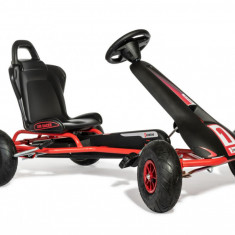 Kart AR8R air racer rosu