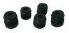 Set amortizoare 5 piese (2 mari + 3 mici), drujba China, drujba, ARV-080059.1, Oem