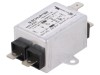 Filtru Anti-Interferențe 250VAC THT