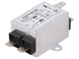 Filtru Anti-Interferențe 250VAC THT