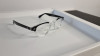 Rame ochelari Moscot Lemtosh - Johnny Depp Style Rama negru-transparent, Unisex, Wayfarer