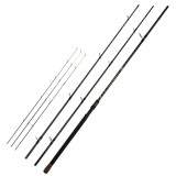 Lanseta Benzar Concourse Method Feeder, 4.50m, 30-120g, 3+3 tronsoane