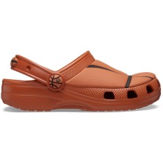 Saboti Crocs Classic Toddler Basketball Clog Rosu - Sienna