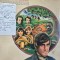 Vinil, Burt Bacharach and friend