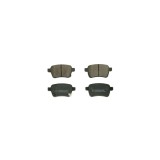 Placute frana FIAT 500L 199 ABE C2F019ABE