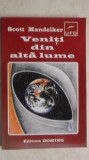 Scott Mandelker - Veniti din alta lume