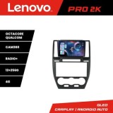 Navigatie LandRover Freelander 2 2006-2012 Lenovo Kit-freelander2 8 core QLED 2K 12+256 360 Android Waze USB Navigatie Internet Youtube Radio CarStore