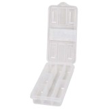 Organizator 35x90x180mm / 6 Casete