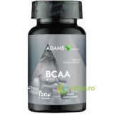 BCAA 4:1:1 (2000mg) 120cps